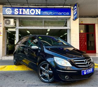 Mercedes-Benz Clase B 2006