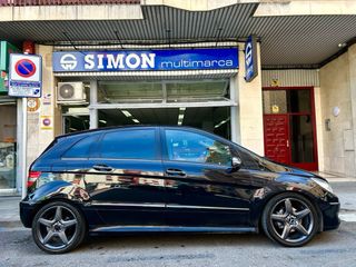 Mercedes-Benz Clase B 2006
