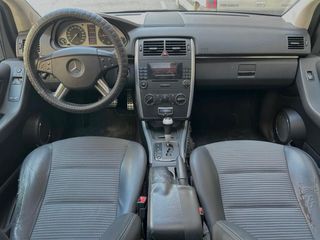 Mercedes-Benz Clase B 2006