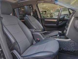 Mercedes-Benz Clase B 2006