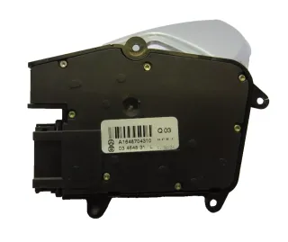 Interruptor de Asientos MERCEDES-BENZ R251 W164 A1648704310 03464831L