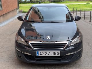 Peugeot 308 2016