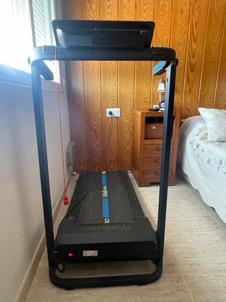 Cinta de andar iWalk Pro