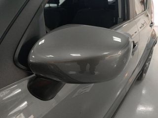 Suzuki Ignis 1.2 Mild Hybrid GLE 4WD 61 kW (83 CV)