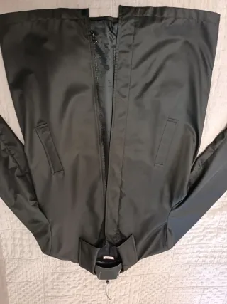 Giacca Max & Co. Max Mara nera