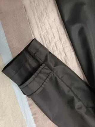 Giacca Max & Co. Max Mara nera