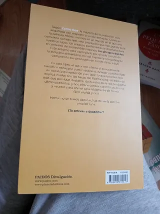 Come comida real: Una guía para transformar tu ...