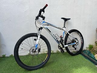 Bicicleta Giant TALON Talla S