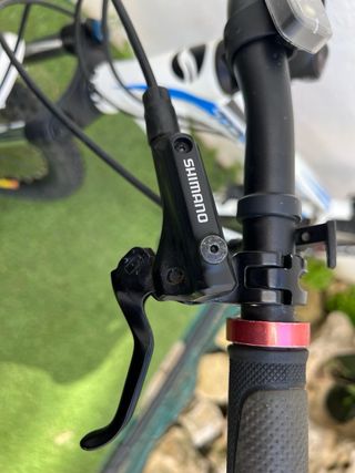 Bicicleta Giant TALON Talla S