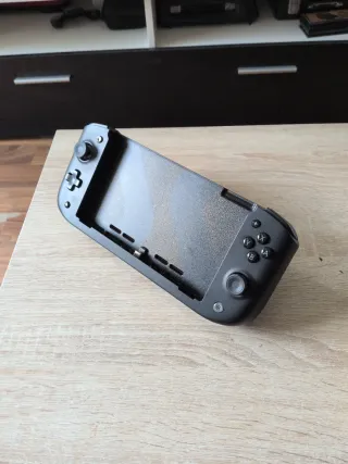 Nitro Deck para Nintendo Switch