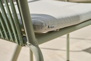 Mesa y 4 Sillas Terraza Sklum
