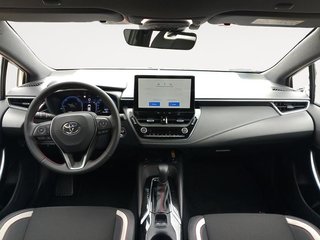 Toyota Corolla 140H GR-Sport 103 kW (140 CV)