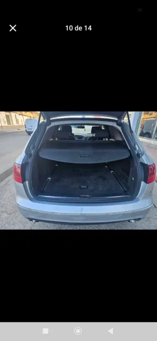 Audi A6 2007