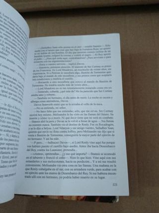 Choque de reyes I y II