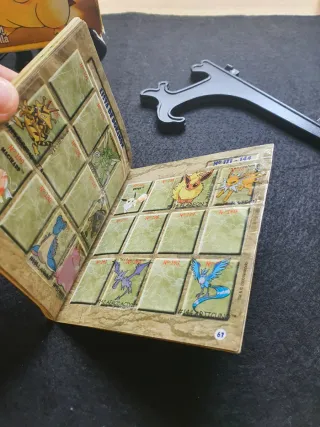 Pokemon Edición Pikachu Game Boy