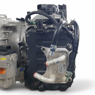 CAJA CAMBIOS HYUNDAI TUCSON 2021