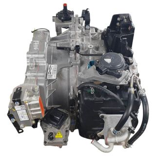 CAJA CAMBIOS HYUNDAI TUCSON 2021