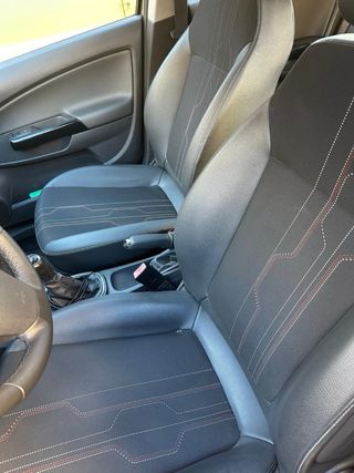 Opel Corsa 2012