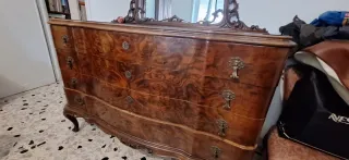 Antico comó stile Classico