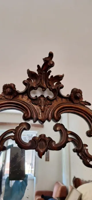 Antico comó stile Classico