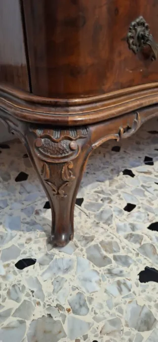 Antico comó stile Classico