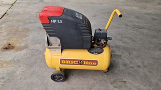 Compresor BRICline HP 1.5 24L