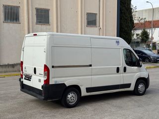 Citroen Jumper ISOTERMO 86MIL KM