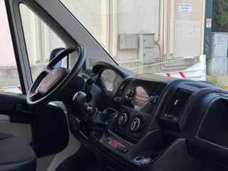 Citroen Jumper ISOTERMO 86MIL KM