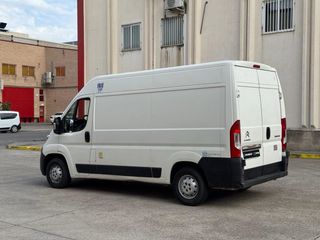 Citroen Jumper ISOTERMO 86MIL KM