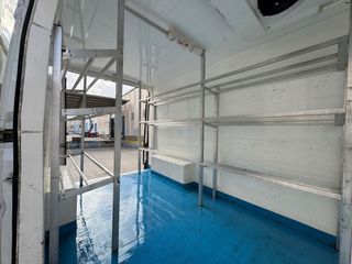 Citroen Jumper ISOTERMO 86MIL KM