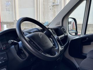 Citroen Jumper ISOTERMO 86MIL KM