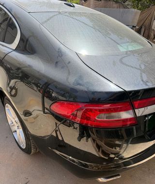 DESPIECE DE Jaguar XF 2.7D V6 PREMIUN 207CV 2009