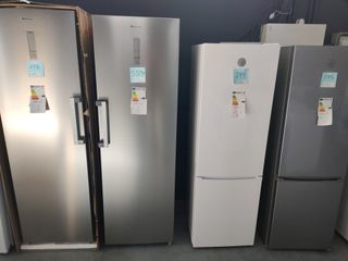 Congelador vertical  Grandes Descuentos desde