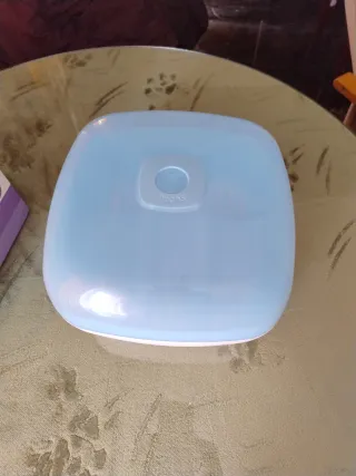 Esterilizador de microondas Hippos
