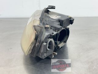 FARO IZQUIERDO Audi A4 Cabriolet (8H) (2005->2008)