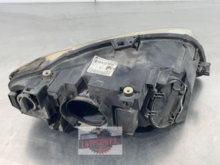 FARO IZQUIERDO Audi A4 Cabriolet (8H) (2005->2008)