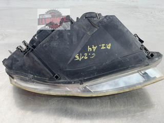 FARO IZQUIERDO Audi A4 Cabriolet (8H) (2005->2008)
