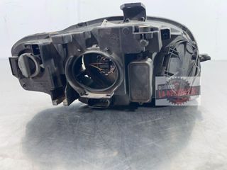 FARO IZQUIERDO Audi A4 Cabriolet (8H) (2005->2008)
