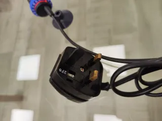 Calentador Eheim 100W Acuario