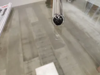 Calentador Eheim 100W Acuario