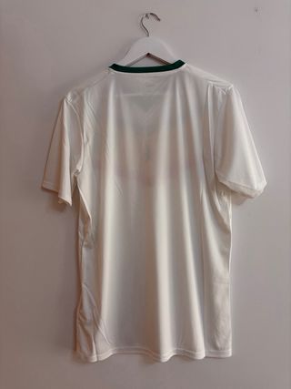 Camiseta Fútbol Senegal Puma 2024 Original