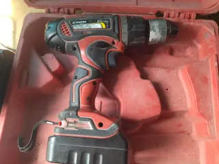 Taladro Stayer PBL1820P