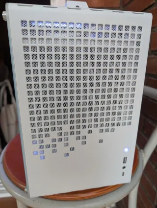 PC 7600x 4070 SUPER 32GB ram ddr5