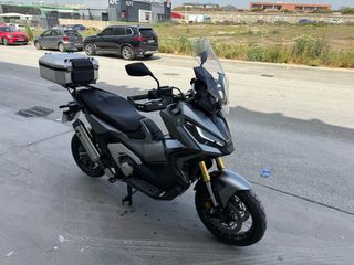 Honda X-ADV 750 CC 2023 Automática