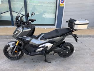 Honda X-ADV 750 CC 2023 Automática