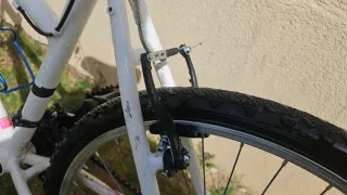 Bicicleta RockRider 5.1 26"