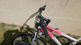 Bicicleta RockRider 5.1 26"