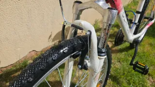 Bicicleta RockRider 5.1 26"