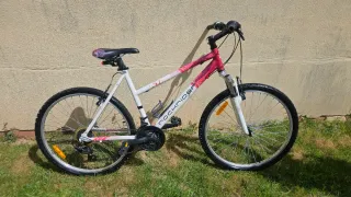 Bicicleta RockRider 5.1 26"