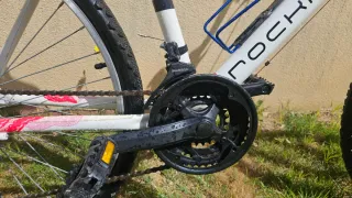 Bicicleta RockRider 5.1 26"